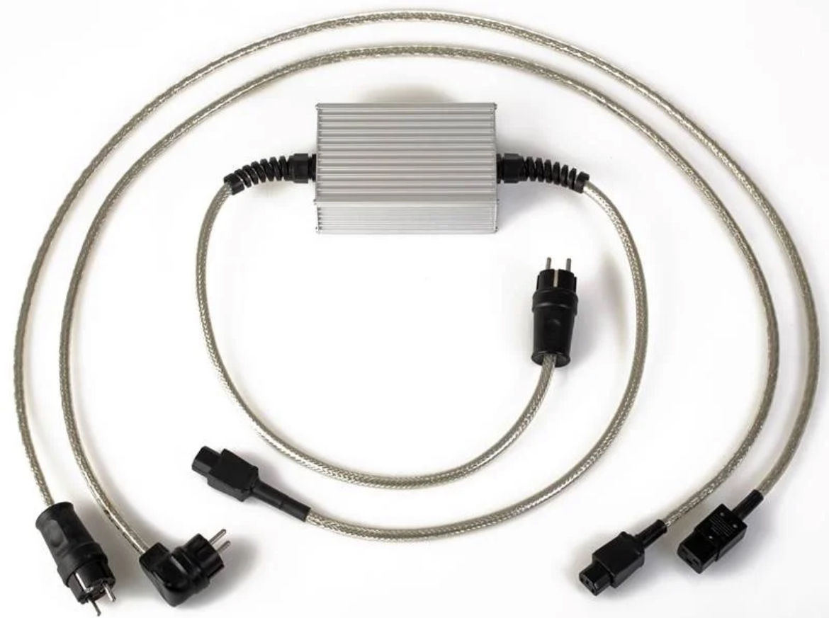 ASR Aktiv Kabel