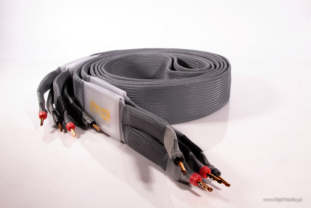 Ramses-II SC LS-Kabel Single-Wiring 1m