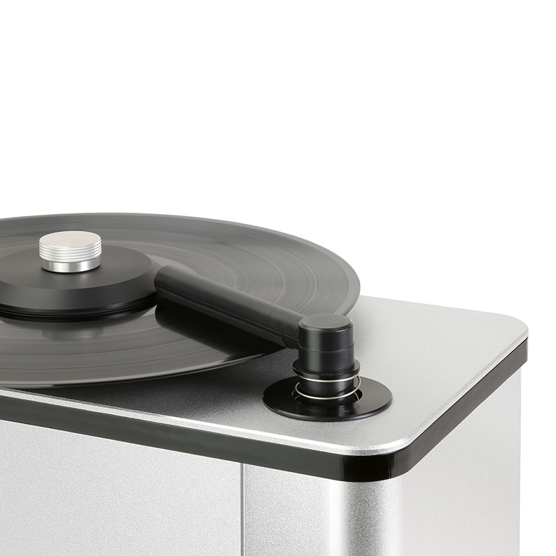 Dynavox RCM-400 Plattenwaschmaschine