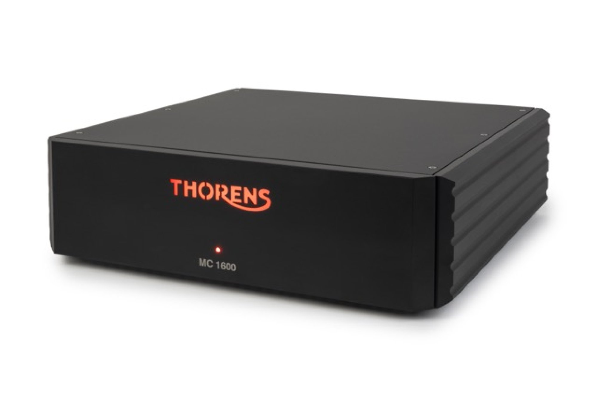 Thorens Phonovorstufe MC-1600 schwarz