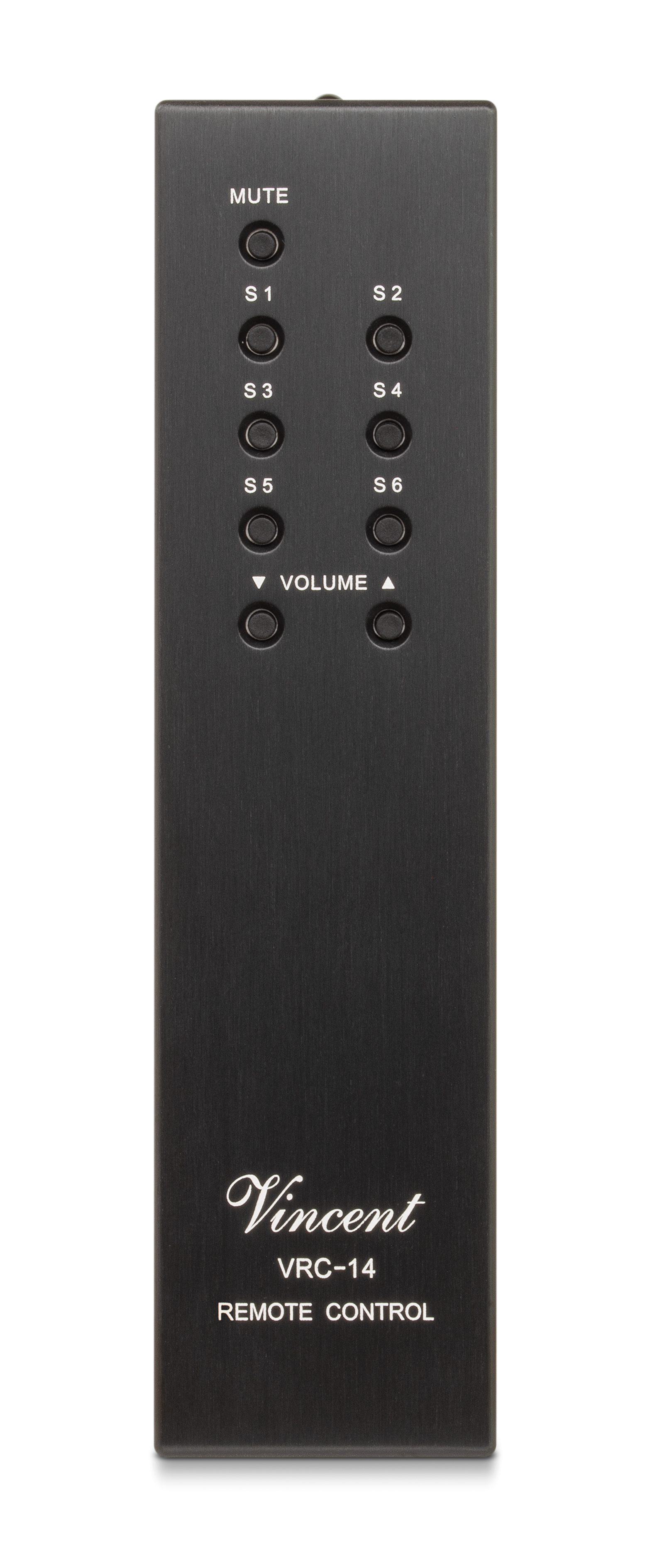 Vincent SA-32 MK Hybrid Vorstufe schwarz