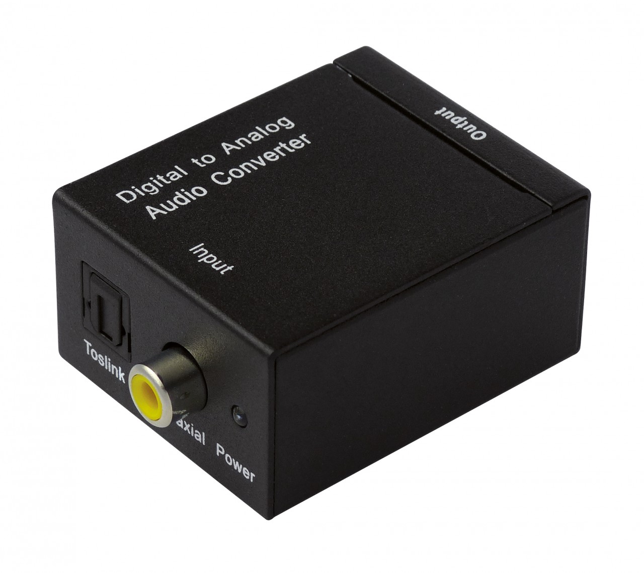 Dynavox Mini-DAC II Digital/Analog-Wandler
