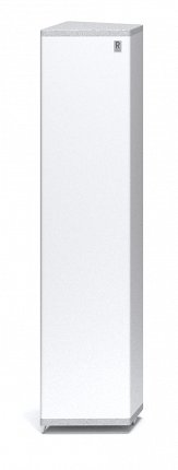 Rowen Lautsprecher RA-1, silber