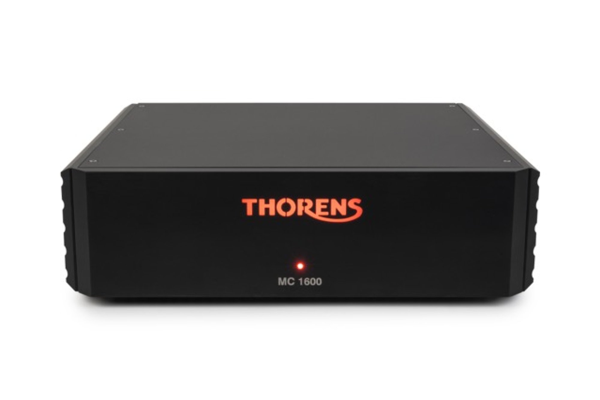 Thorens Phonovorstufe MC-1600 schwarz