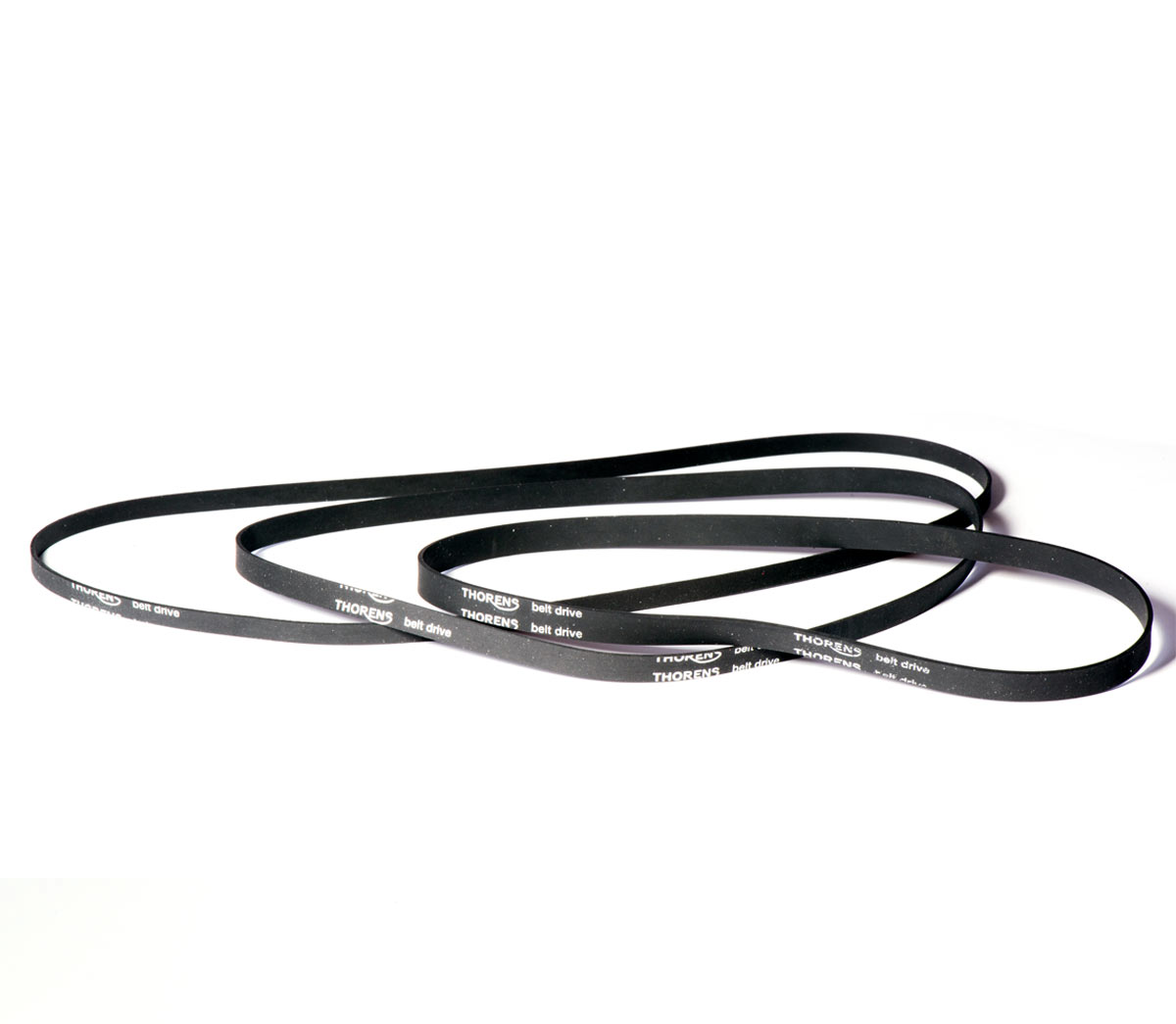 Thorens Antriebs Riemen