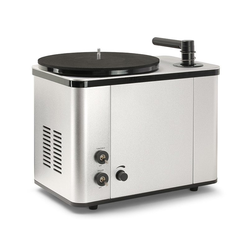Dynavox RCM-400 Plattenwaschmaschine