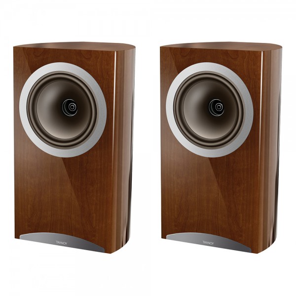 Tannoy DC-8 Lautsprecher, nussbaum