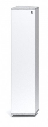 Rowen Lautsprecher RA-1, silber