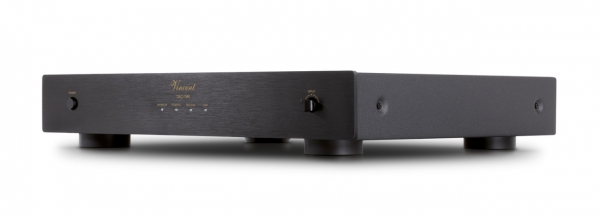 Vincent DAC-1MK D/A-Wandler Schwarz